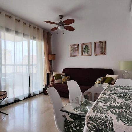 Veremar Honey Apartment เบนิดอร์ม ภายนอก รูปภาพ