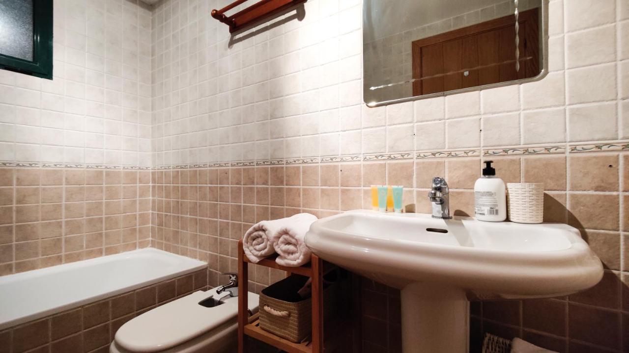Veremar Honey Apartment เบนิดอร์ม ภายนอก รูปภาพ
